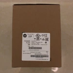 Allen Bradley 22F-D018N104 Powerflex 4M 7.5 Kw Hp Ac Drive. Fixed Price $585.99.