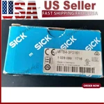 New Sick WTB4-3P2161 1028099 WTB43P2161 Photoelectric Switch. Fixed Price $119.62.