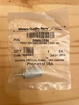 Waters Pn 289003536 Assy, Solvent Filter. 1 Each - New In Bag. Fixed Price $50.00.