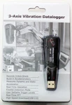 DT-178A 18G 3-AXIS Vibration Datalogger Accelerometer 4 Mb Memory 1000 Hours New. Fixed Price $116.96.