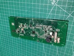 200D5948P011 Refrigerator Display Ui Control Board AZ183482 AR2704. Fixed Price $97.83.