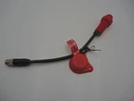 Allen Bradley 440N-Z21S26H Ser Sensaguard Sensor. Fixed Price $45.00.