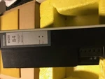 Modicon AS-M84A-001 Programmable Controller Micro 84/32 Module Assy. Fixed Price $239.00.