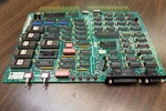 General Electric IC600CB516C Communication Control Circuit Board. Fixed Price $20.00.