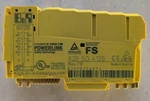 B&r Automation 4-CHANNEL Safety Input Module Nw$. Fixed Price $279.97.