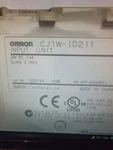 Omron CJ1W-ID211 Plc Input Module. Fixed Price $157.77.
