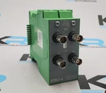 Eae-a STBU1-4 Arcnet Switch Commutator. Fixed Price $294.99.