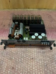Keba 091 Powers Upply Module. Fixed Price $299.00.