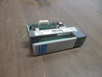 Spectrum Controls Slc 500 Thermocouple / Mv Input Module 1746SC-NT8 Ser. Used. Fixed Price $300.00.
