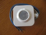 New Sensorswitch High Bay 360 Degree Occupancy Light CMRB6480 CMRB-6-480. Fixed Price $29.95.