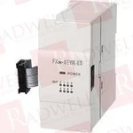 Mitsubishi FX-8EX-ES/UL FX8EXESUL (new In Box). Fixed Price $93.33.