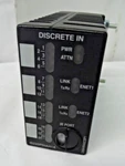 Ge Energy Discrete In Module IS220PDIAH1A Rev F, For Parts/repair. Fixed Price $935.00.
