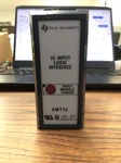 Texas Instruments 6MT31 16 Input Logic Interface Module (TA25MS). Fixed Price $25.00.