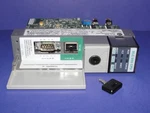 Allen Bradley 1747-L553 Series Slc 500 5/05 Processor Controller. Fixed Price $1149.00.