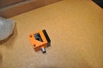Ifm O1D100 Efector Photoelectric Distance Sensor 01D100 New. Fixed Price $275.00.