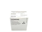 Siemens 6ES7972-0BA40-0XA0 Nsfs. Fixed Price $252.00.