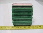 Phoenix Contact 2724928 Ib Stme Bdo 16/3-500 Digital Output Module 24VDC. Fixed Price $16.82.