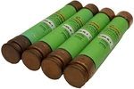Lot Of 4 New Bussmann Fusetron FRS-R-1 Time Delay Current Limiting Fuses FRSR1. Fixed Price $30.00.
