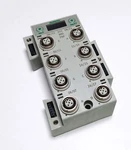 Numatics 240-211 G3 Series I/o Module 8DI 8DO Pnp. Fixed Price $274.85.