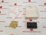 Ge Fanuc IC200MDL740G Digital Output Module 12/24 Vdc Rev A2. Fixed Price $255.54.