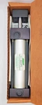 New Speedaire Pneumatic Cylinder 6ZC47C. Fixed Price $100.00.
