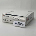 Keyence LB-01 Laser Displacement Sensor No Manual Used Head. Fixed Price $146.46.