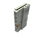 Beckhoff EL3008 Ethercat Terminal, 8-CHANNEL Analog Input Module. Fixed Price $270.89.
