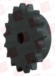 Martin Sprocket & Gear Inc 60B20 / (new No Box). Fixed Price $48.85.