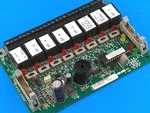 Electronic Systems Johnson Controls NXP-8DO-01 Fsc I/o Module, NXP8DO01. Fixed Price $25.00.