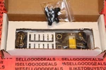 Turck FDNP-S0016N-TT-0200 Industrial Devicenet I/o Station F0200 New. Fixed Price $235.50.