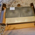 Open Box Electrical Siemens 6ES5 454-7LA11 Output Module 16 Dc 24V 2A. Fixed Price $49.99.