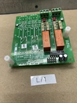 Eurotherm 392 Relay Output Pcb Board 206087 Iss. 1A. Fixed Price $300.00.