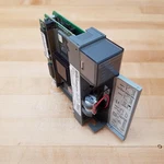 Allen Bradley M47-POC/E Series Process Controller Cpu Used. Fixed Price $1353.74.