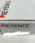 Keyence KV-AD40. Fixed Price $461.28.