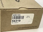 Banner Q45BW13DQ Photoelectric Sensor. Fixed Price $199.24.