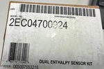 York 2EC04700924 Dual Enthalpy Sensor Kit Oem Hvac New Fast Shipping. Fixed Price $61.99.