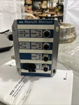 Rexroth F-design Bus Module VDS/1771. Fixed Price $236.55.