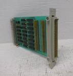 Barmag Electronic Input Board Plc Module Card ED285-D I/o. Fixed Price $95.00.