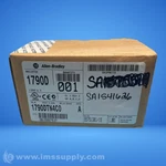 Allen Bradley 1790D-TN4C0 Series Compact Block Fnob. Fixed Price $2502.00.
