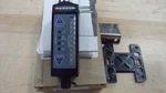 *new* Banner Engineering R55FVQ Fiber Optic Registration Mark Sensor 58008. Fixed Price $100.00.