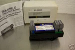 Square SPX-2DS2D2A Seriplex Discrete I/o Control Bus Module New In Box. Fixed Price $118.00.