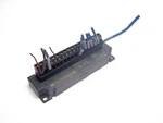 Ge Fanuc IC200TBM002A I/o Carrier Auxiliary Box. Fixed Price $23.39.