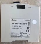 Mitsubishi FX2N-16EX-ES/UL Modular Extension Unit Inputs. Fixed Price $120.00.