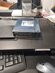 Ge Fanuc IC694MDL940F Relay Output Module. Fixed Price $267.40.