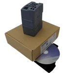 Siemens Simatic Net Vers. 01 -unused-. Fixed Price $440.81.