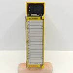 Ge Fanuc A03B-0807-C154 AOD16D 16PT 24VDC Output Module Used. Fixed Price $116.99.
