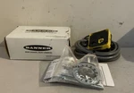 Banner 27165 Omni-beam Dc Power Block Opbte. Fixed Price $26.95.