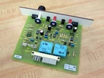 Elektronik ER109 Circuit Board LS0061A-011098. Fixed Price $327.77.