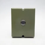 Allen Bradley 13DJ3-3000 Ser. Nsnp. Fixed Price $4860.00.