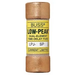 Eaton Bussmann LPJ-2SP Ul Fuse, Class, Time-delay, 2A, 600V Ac,. Fixed Price $29.59.